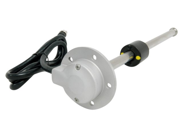 Wema, Niveausensor NMEA2000, Rustfrit stål, 12V, IP65, ISO8846 – Størrelse: N5-900