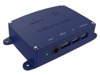 Lewmar, Black Box TT-Model, 559003