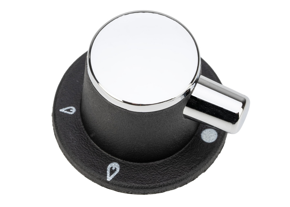 55027 knob 40 diameter