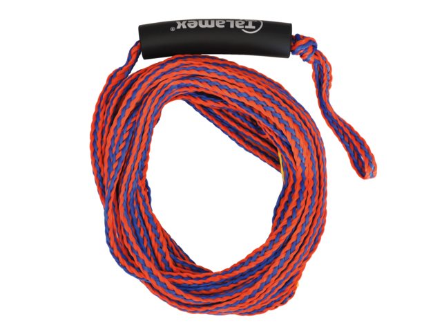 Talamex, Funtube 1p sæt, 137 cm, 420D nylon, 24G PVC