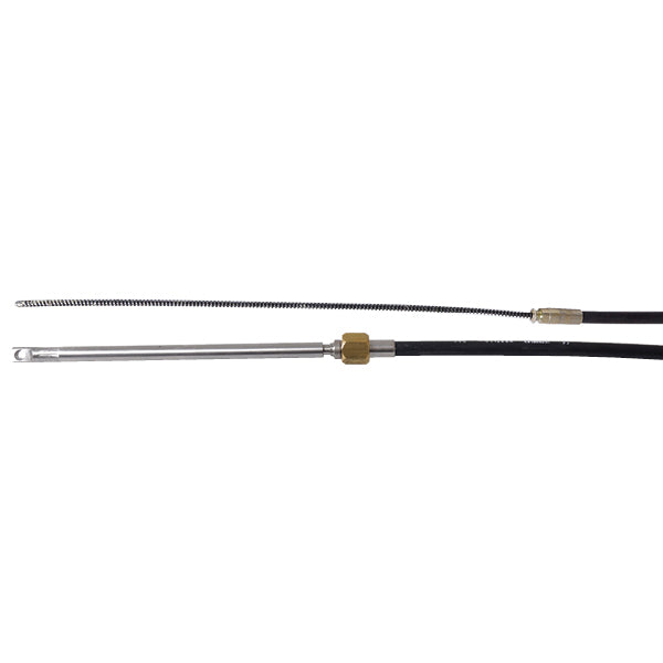 Ultraflex, M66 Styrekabel, 1stk. – Størrelse: 3,97 M