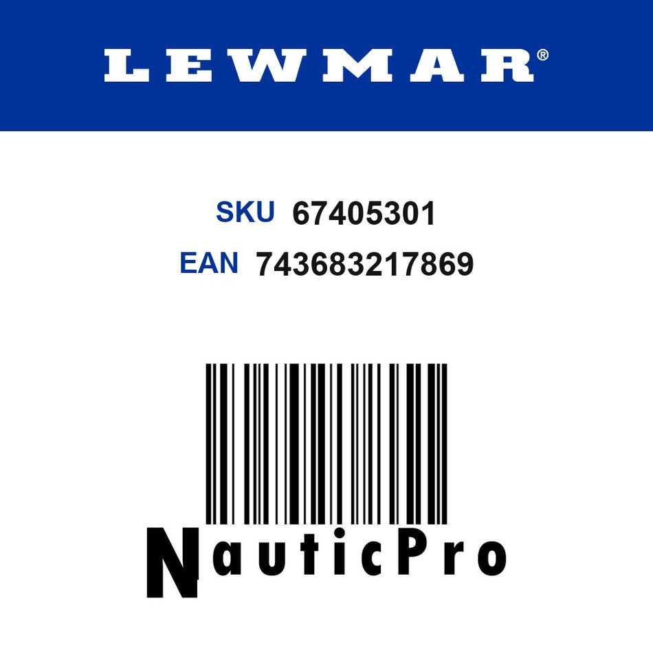 Lewmar 67405301