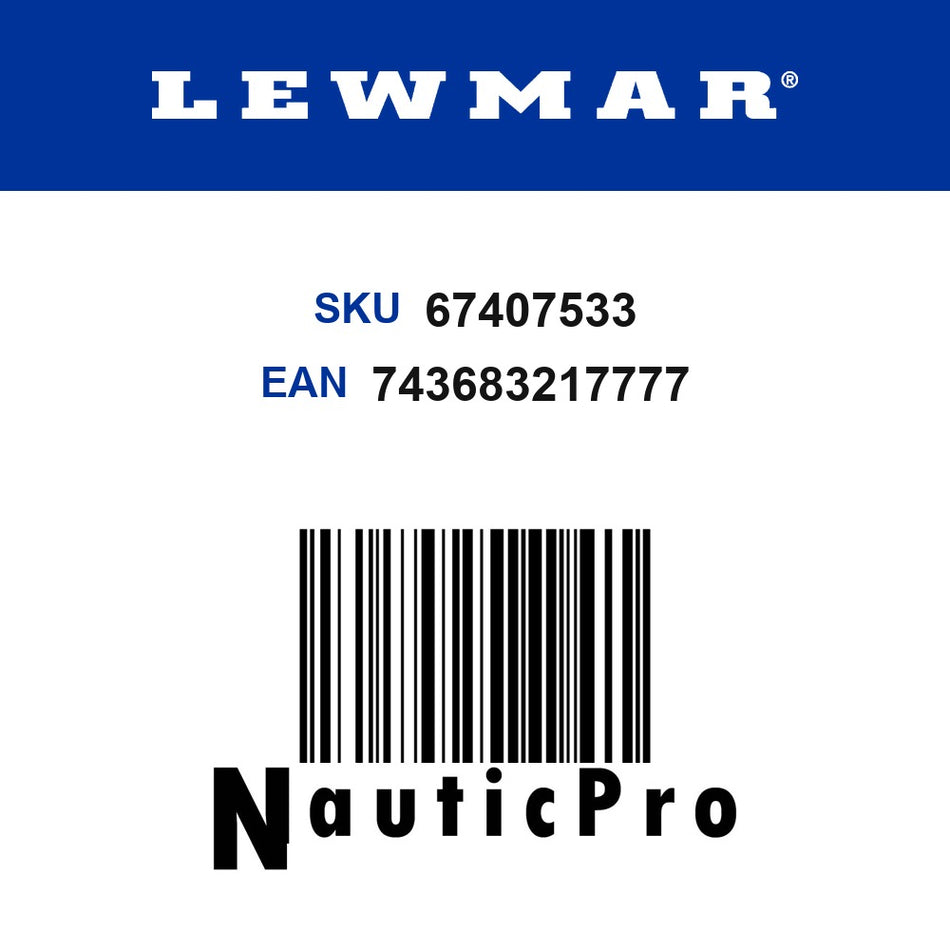 Lewmar 67407533