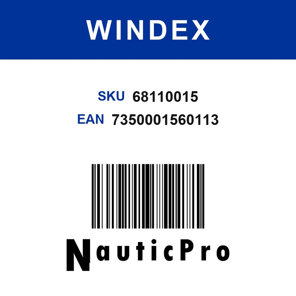 Windex 68110015