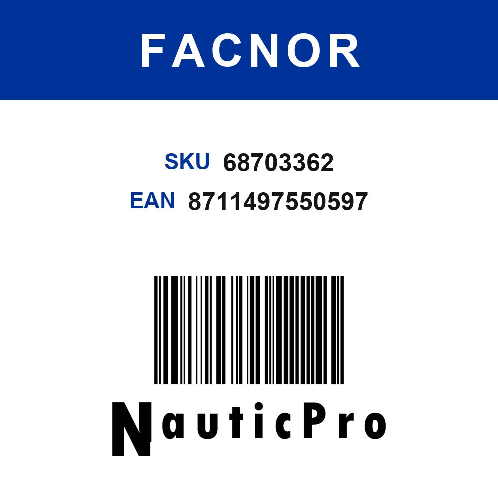 Facnor 68703362