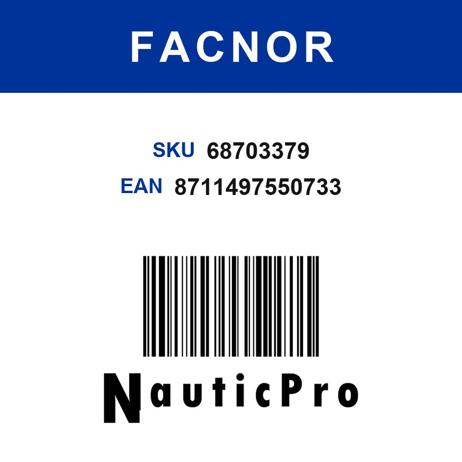 Facnor 68703379