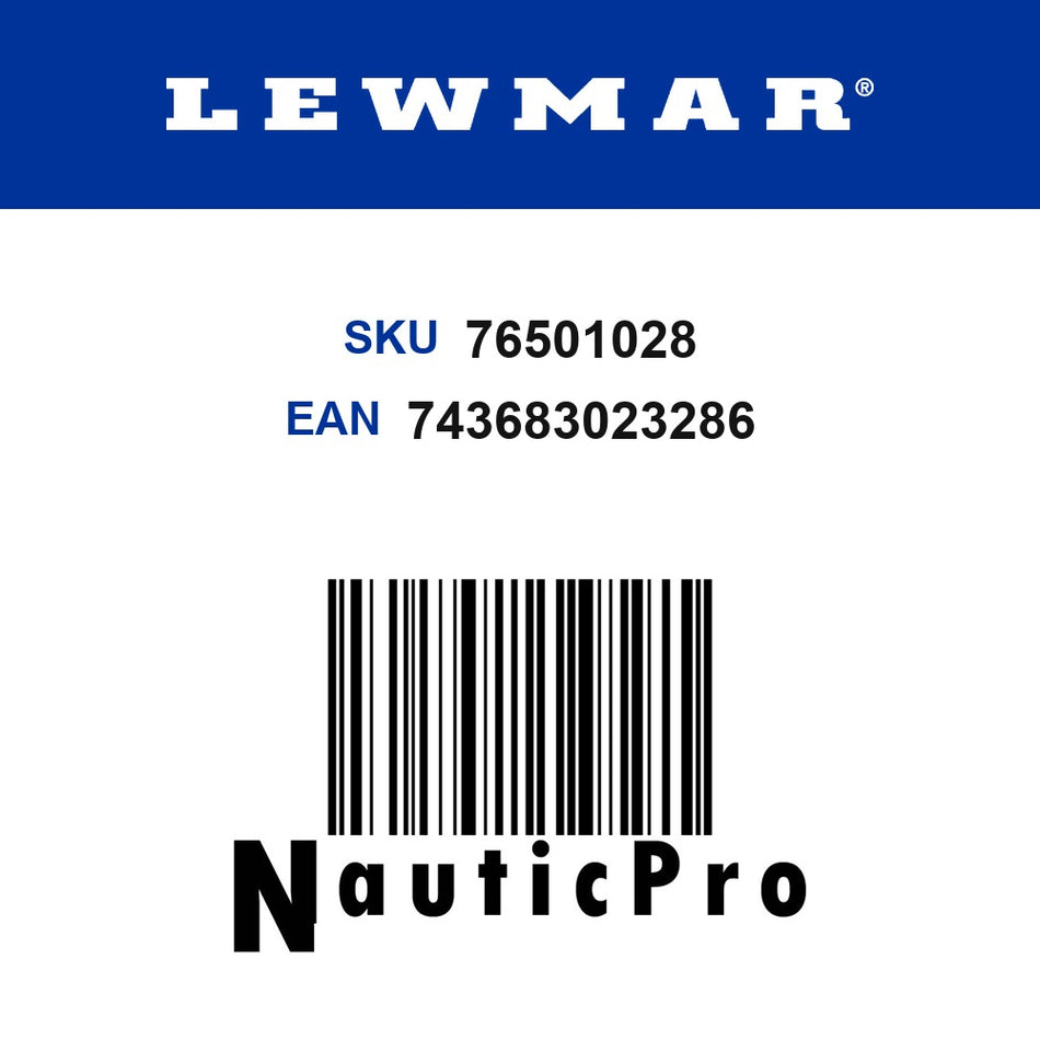 Lewmar 76501028