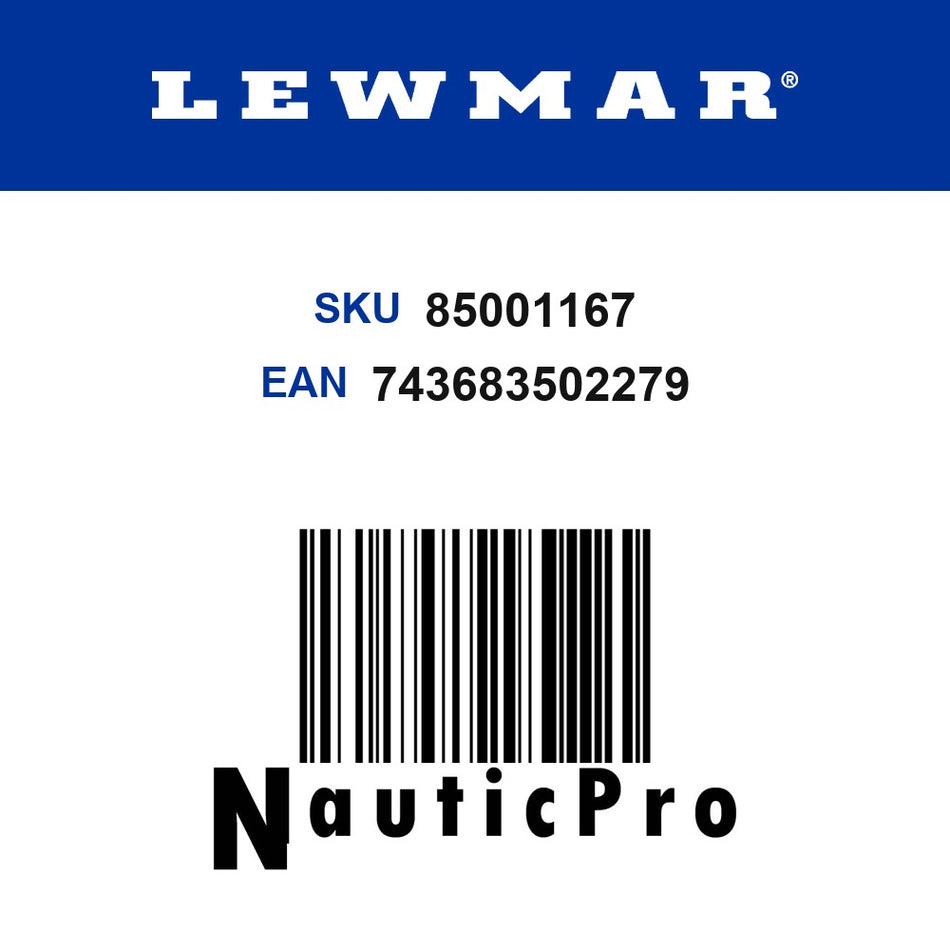 Lewmar 85001167