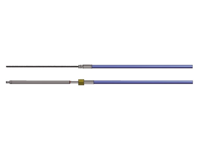 M90 stuurkabel Mach 17ft 5.18m