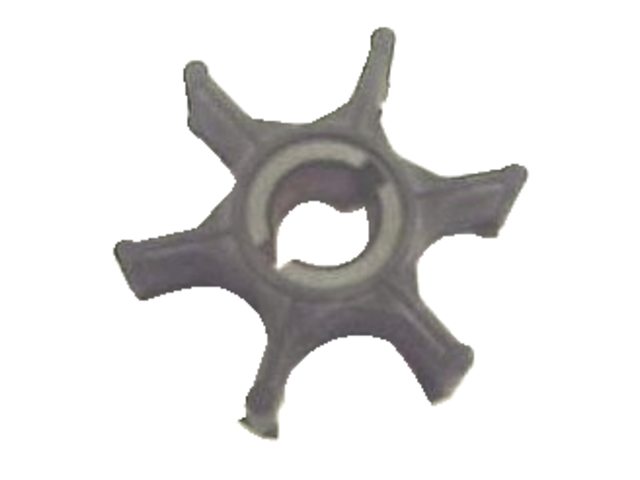 Neoprene outboard impeller key drive 4 (17200396)