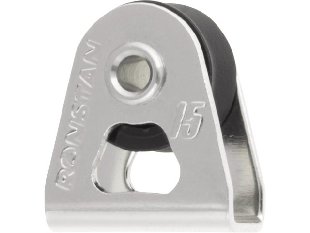 RF15171 upright lead block