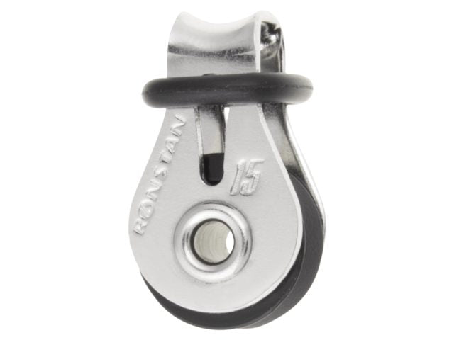 RF15101 single block. loop head