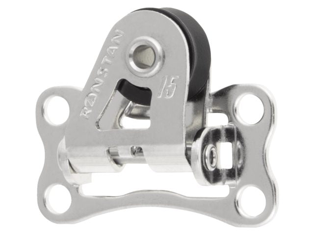 RF15174 pivoting lead block