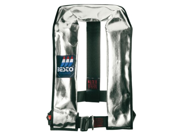 Besto Fire retardant automatic 180N