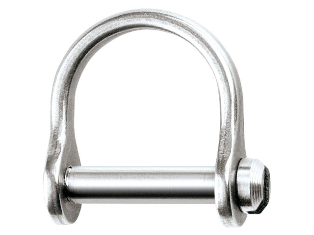 RF1850s-2 dee shackle 3/16 (2st)