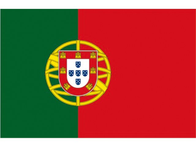 Talamex, Bådudstyr, Portugal – Størrelse: 100x150