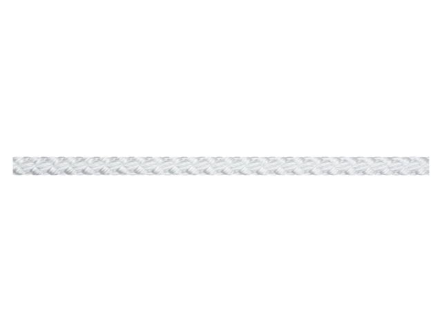 Gevlochten polypropyleen 6mm