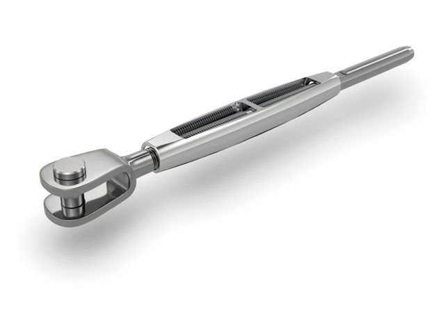 Spanner toggle/term 3/8 5mm brons