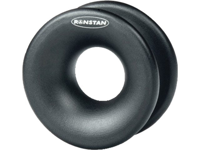Low friction ring 47x21x22mm zwart