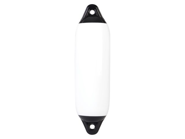Heavy duty fender wit 2 15x65cm