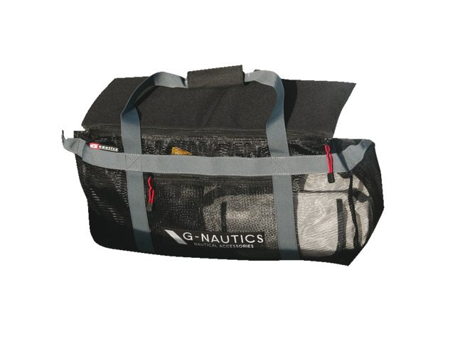 NauticPro.dk | Gnautics, Tender opbevaringstaske mesh, medium, universal, aftagelig, 1 stk