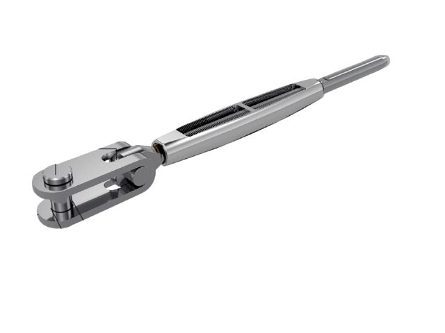 Spanner toggle/term 5/8 10mm brons