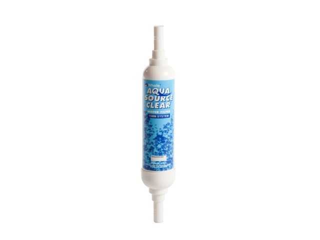 NauticPro.dk | Whale, WF1530 Aquasource Filter 15 mm, Vedligeholdelsesfri, 4500 liter