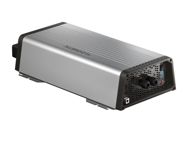 NauticPro.dk | Dometic, SinePower DSP 1812T Sinusbølge-inverter, 12V til 230V, med beskyttelseskredsløb, automatisk standby, 1 stk.