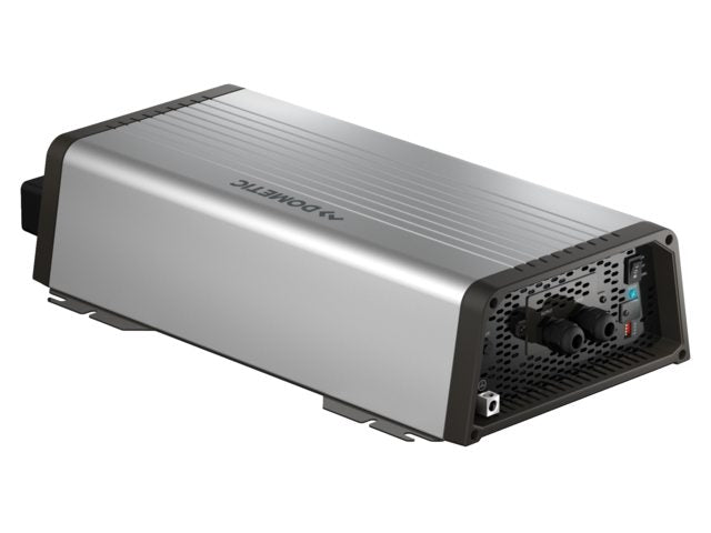 NauticPro.dk | Dometic, SinePower DSP 2312T Sinus-inverter, 12V til 230V AC, Kompakt, Beskyttelseskredsløb, Standby-funktion (1stk)