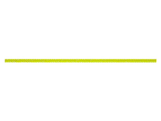 Talamex, Magic Sport Skøde Gul/Hvid, Lavt Stræk, 123456 – Størrelse: 2mm