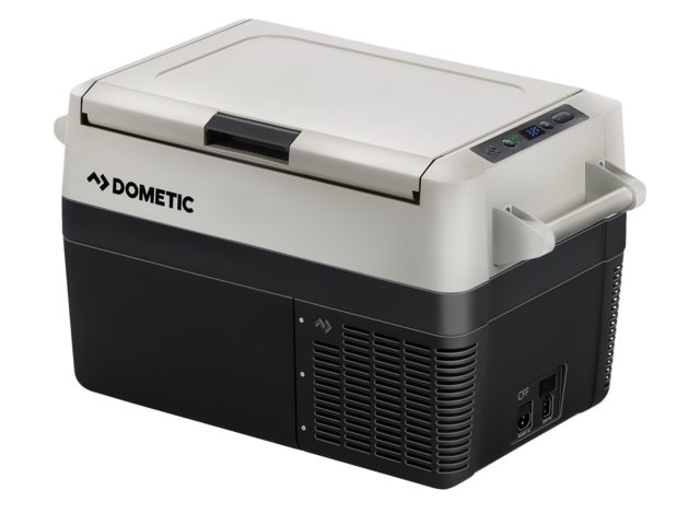 NauticPro.dk | Dometic, CFF35 Køleboks, 12/24/100-240V