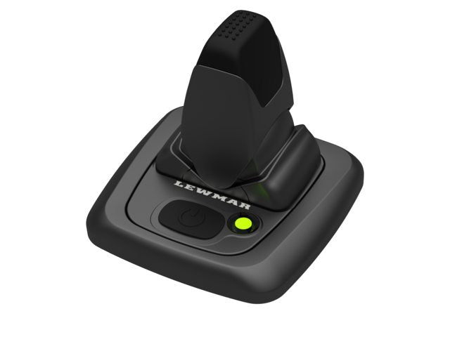 NauticPro.dk | Lewmar, Joystick-Panel Trinløst til Bovpropeller, 589081