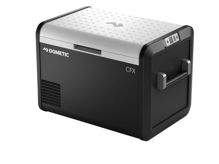 NauticPro.dk | Dometic, CFX3-55, 12/24/110-230V, -22°C, ExoFrame