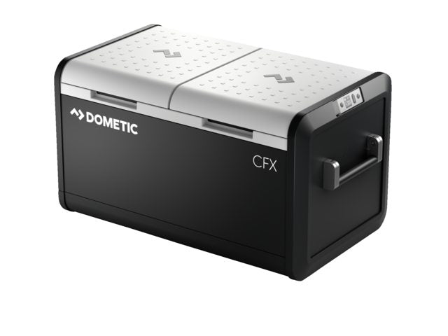 NauticPro.dk | Dometic, CFX3-75DZ Køleboks 12/24/110-230V, -22°C