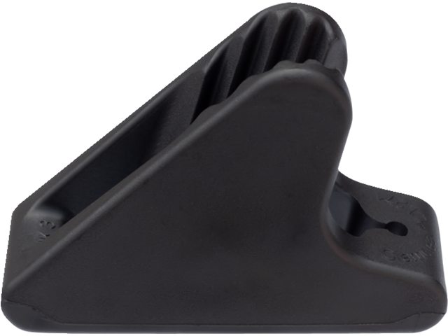 NauticPro.dk | Clamcleat, CL271 Large Line-Lok® Nylon - Sort