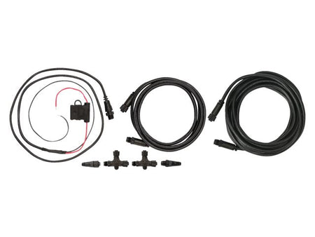 NauticPro.dk | MotorGuide, NMEA2000 Starterkit til Pinpoint GPS-navigation, 123456