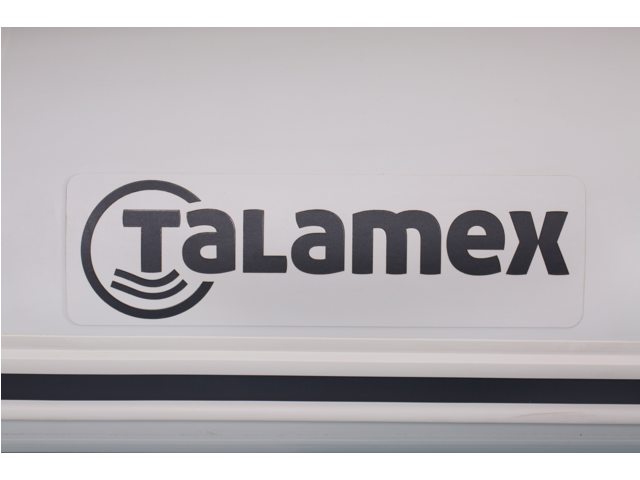 Zij-logo S-Line 'Talamex'