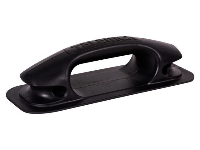 Harde handgreep S-Line en Highline limited edition zwart