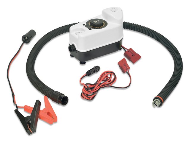 #Bravo GE BP-1 12V elektrische luchtpomp