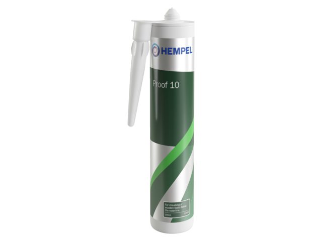 Hempel's Proof 10 0,3l
