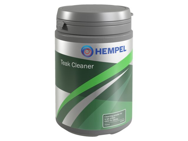 Hempel's Teak Cleaner  0,75l