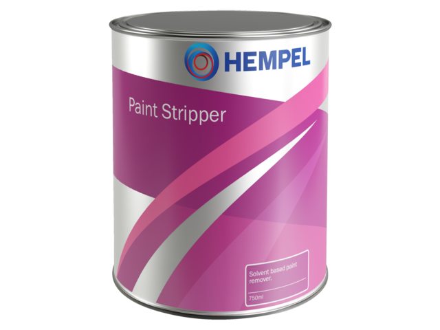 Hempel's Paint Stripper 2,5l