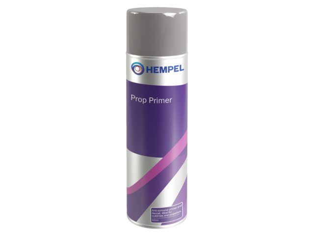 Hempel's Prop Primer 101EX Grey 0,5l