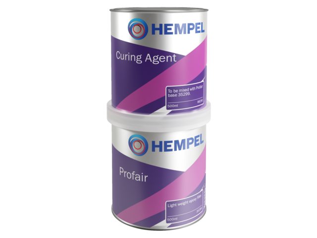 Hempel's Profair 35290  1L