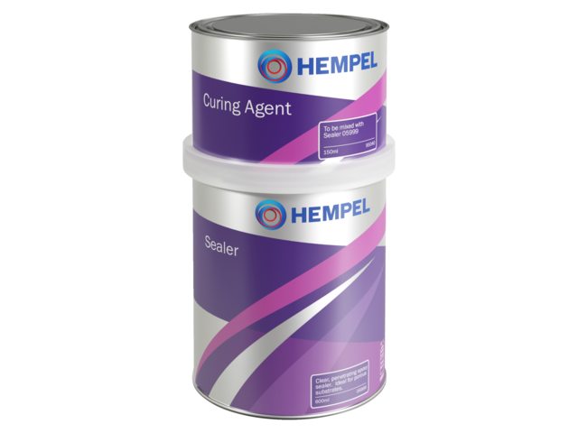 Hempel's Sealer 05991  0,75l