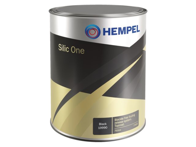 Hempel's Silic One 77450 Blue 0,75l