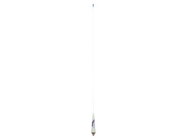 NauticPro.dk | Glomex, VHF-antenne 900 mm GRP RA109GRP, 1 stk