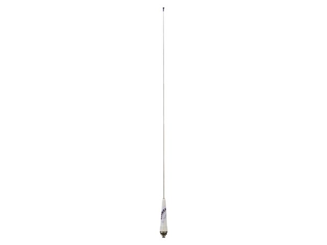 NauticPro.dk | Glomex, VHF-antenne 900 mm SS RA109SLS, 1stk