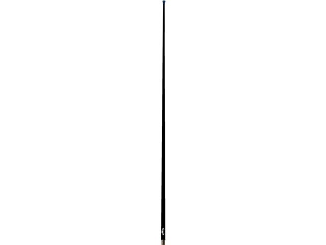 NauticPro.dk | Glomex, VHF-Antenne 1,2 M Sort RA300/BK