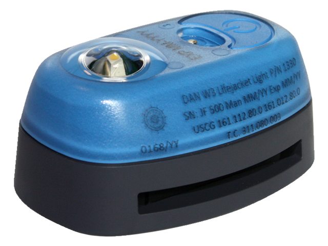 Daniamant Dan-W3 with Clip